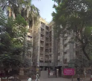 Alica Nagar CHS