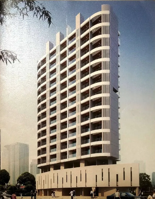 Amity Apartment - Amity Apartments, Santacruz East