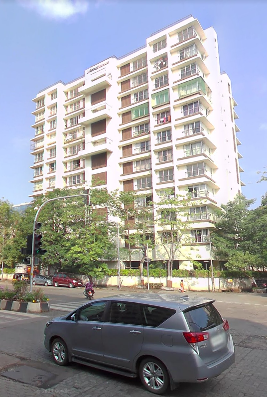 4 BHK Flats on Rent in Satellite Glory, Andheri East