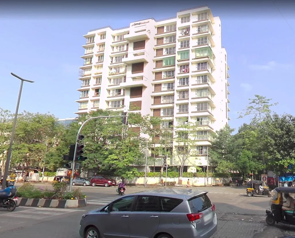 4 BHK Satellite Glory for Rent in Andheri East