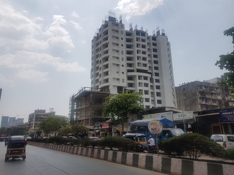 3 Satellite Heights, Andheri West — for Sale