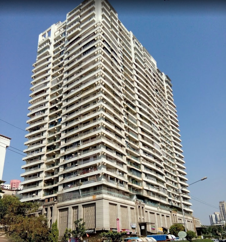 2 BHK Flats on Rent in Satellite Tower, Goregaon East
