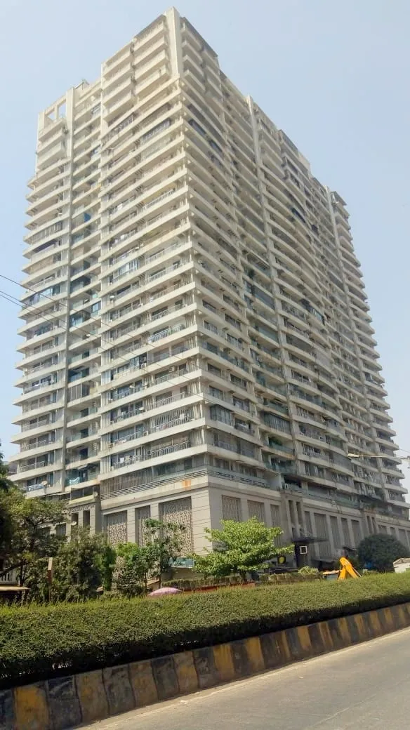 5 BHK Flats for Sale in Satellite Tower, Goregaon East