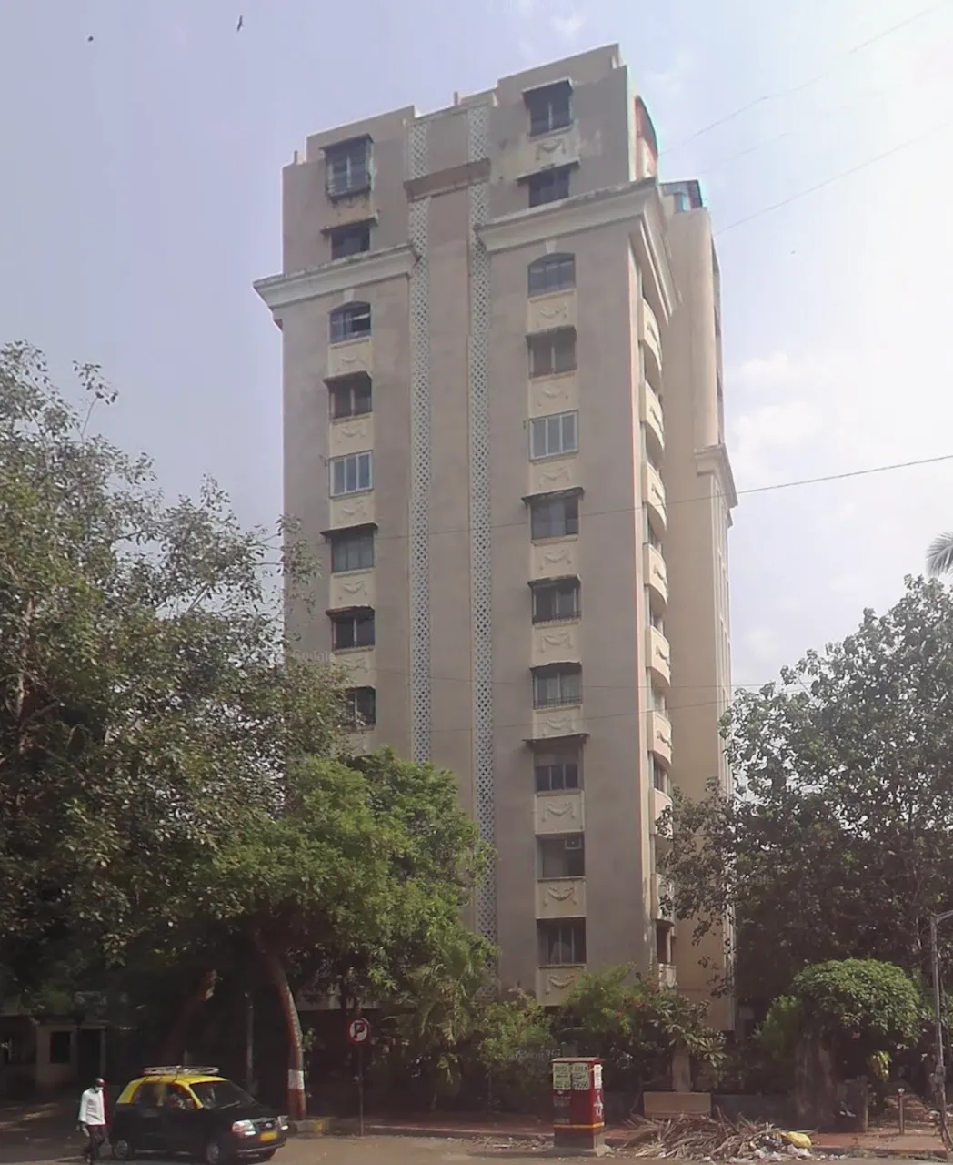 Bayview Apartment