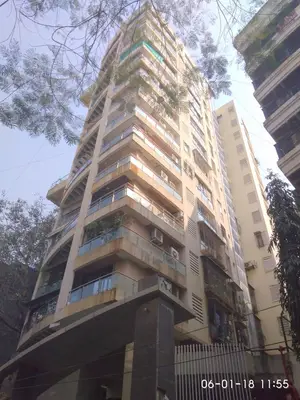 3 BHK Flats for Sale in Satra Residency, Khar West