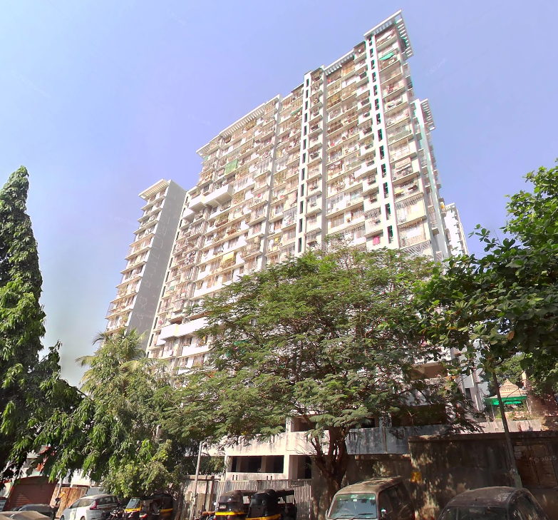 2 BHK Flats on Rent in Satsang Bharati, Malad East