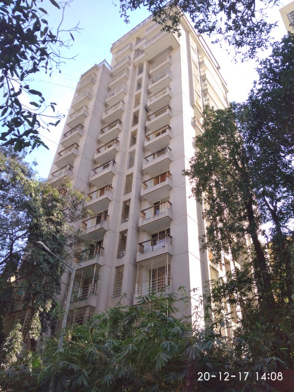 3 BHK Flats for Sale in Savijay, Bandra West