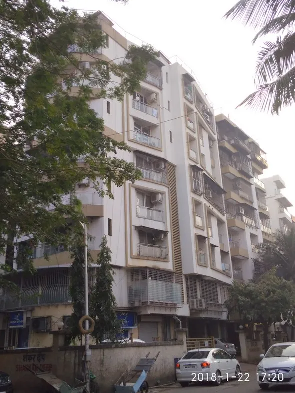 1 BHK Flats on Rent in Shankardeep, Santacruz West