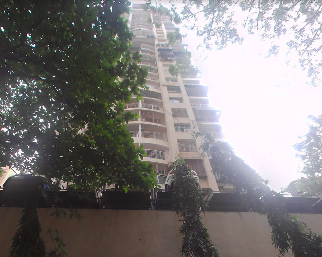 3 BHK Flats for Sale in Shiv Shakti, Andheri West
