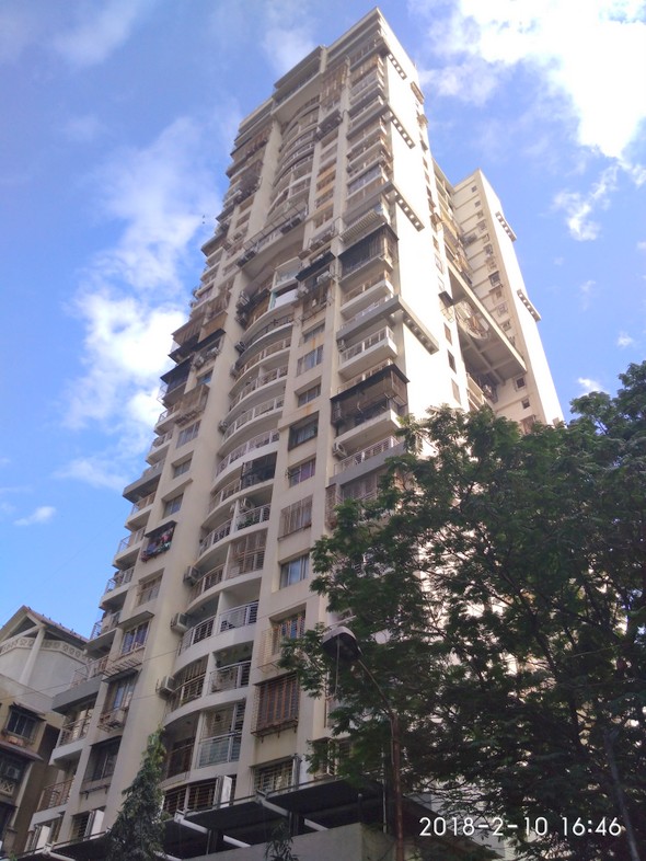 Shiv Shakti, Andheri West