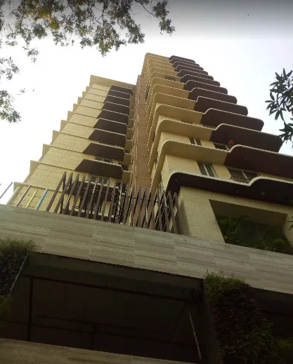 2 BHK Flats for Sale in Shree Shakun Heights, Goregaon East