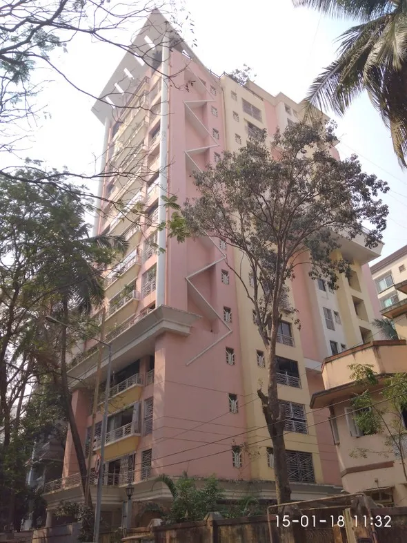 2 BHK Flats for Sale in Shreyas, Nariman Point