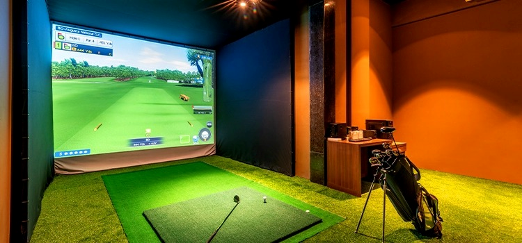 4 BHK Flats on Rent in Signature Island, Bandra East