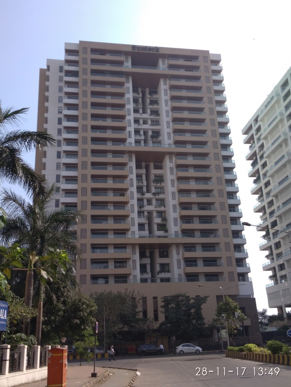 Signia Isles, Bandra East