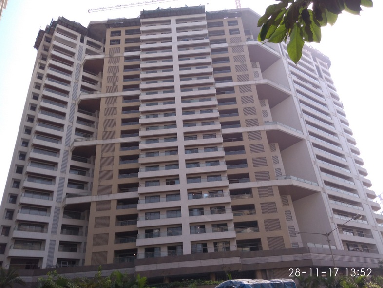 Signia Pearl, Bandra East