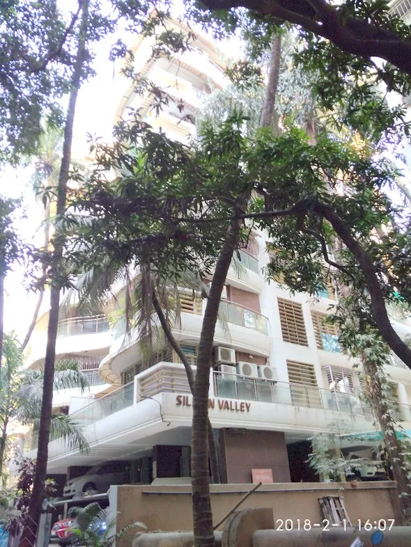 1 BHK Flats on Rent in Silicon Valley, Santacruz West