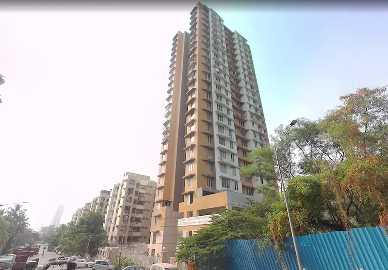 2 BHK Flats for Sale in Sky Villa, Goregaon East