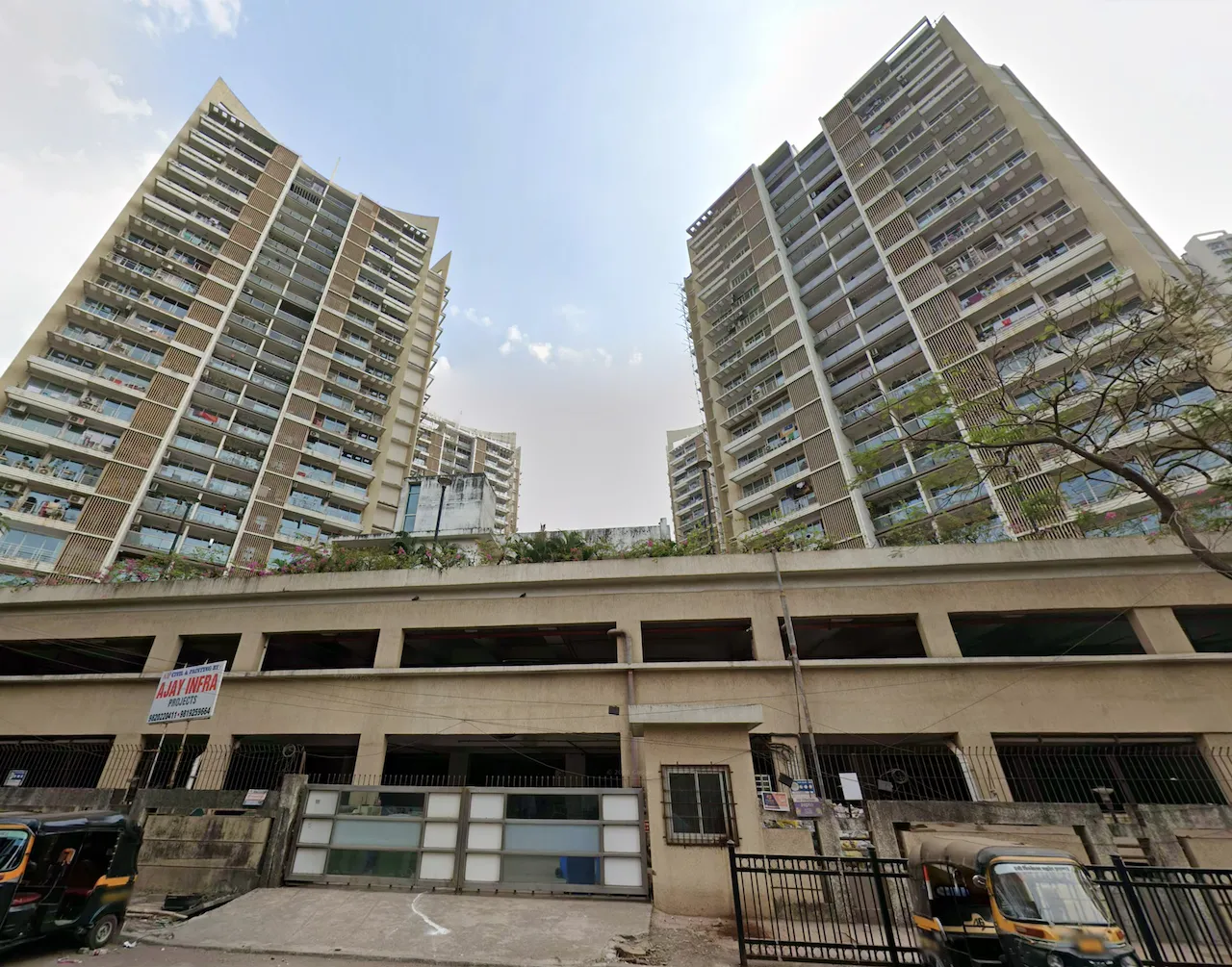 Spring Grove, Kandivali East