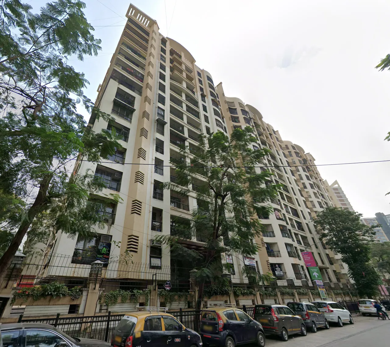 1 Spring Leaf, Kandivali East — for Sale