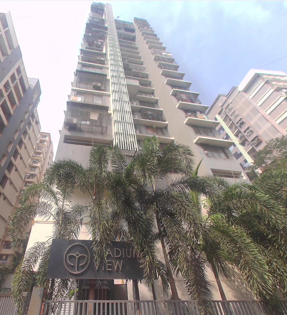 5 - Stadium View, Andheri West