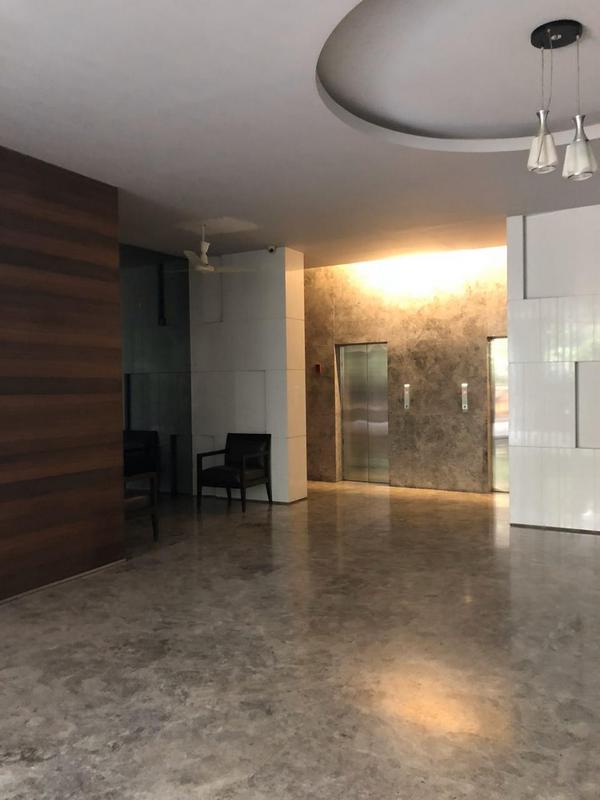 Lobby - Sundeep, Juhu