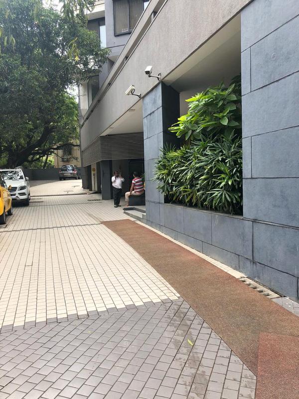 Lobby1 - Sundeep, Juhu