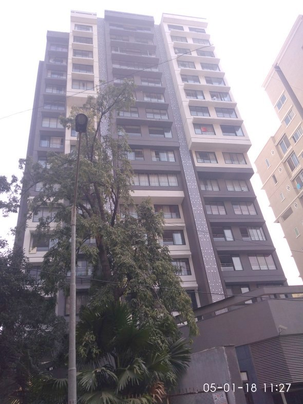 Sundeep, Khar West