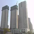 2BHK Flats on Rent in Sunteck City, Goregaon West