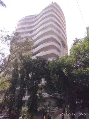 3 BHK Flats for Sale in Supreme Residency, Bandra West