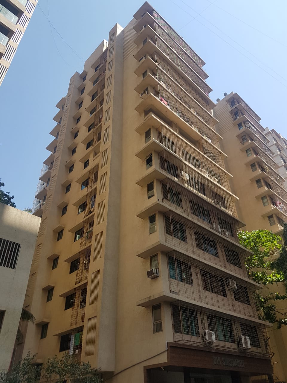 Swapnadeep, Andheri West