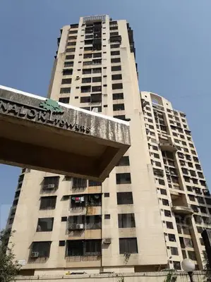3 BHK Flats on Rent in Swapnalok Tower, Goregaon East
