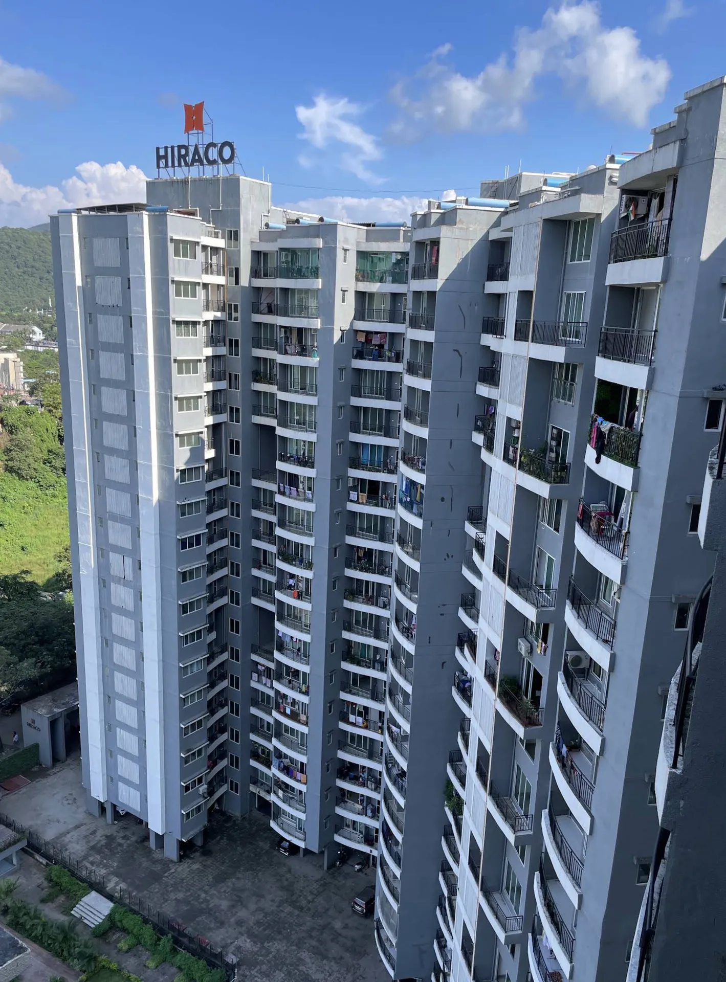 Tanvi Eminence, Mira Road East
