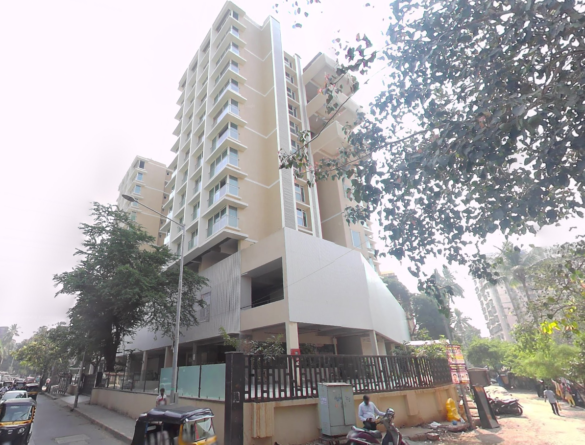  Flats on Rent in The Kollage, Andheri East