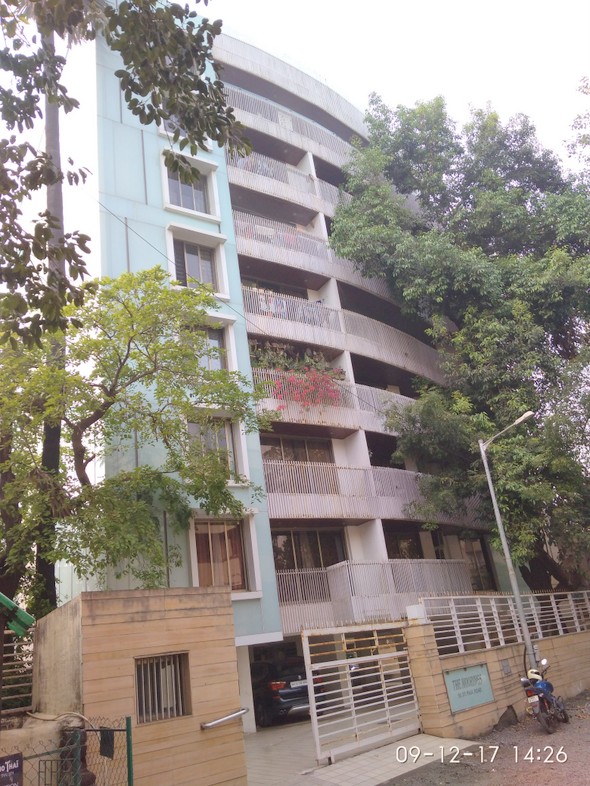 3 BHK The moorings for Rent in Bandra West