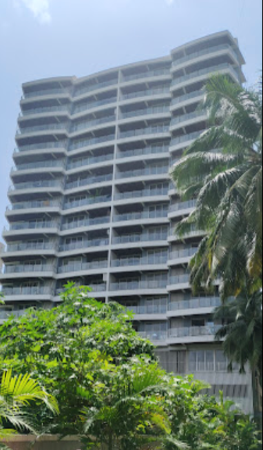 1 - The Nest, Andheri West