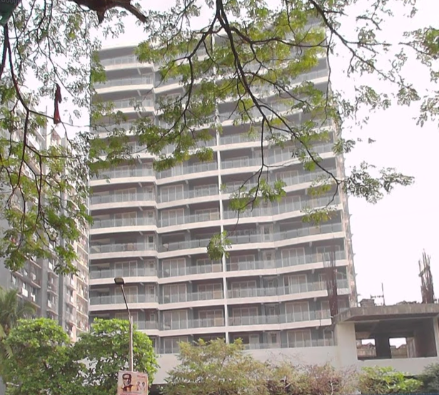 2 - The Nest, Andheri West