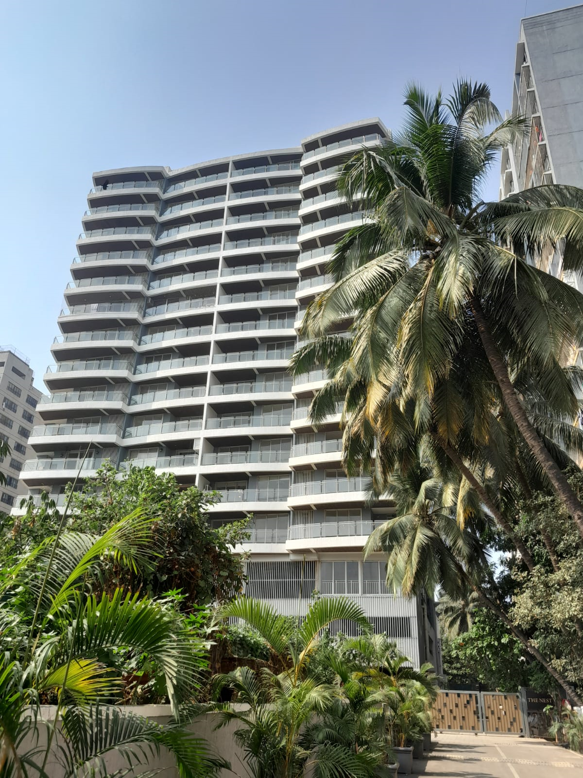 Thenest - The Nest, Andheri West