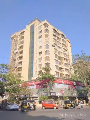 2 BHK Flats for Sale in The Spring Fields, Andheri West