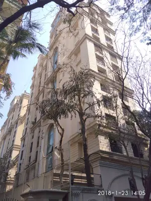 1 BHK Flats for Sale in Tirupati Balaji Towers, Santacruz West