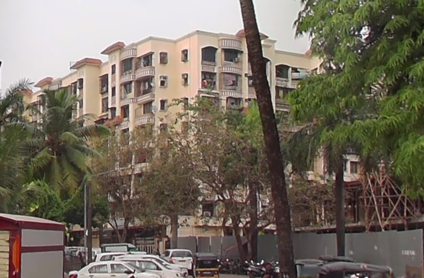 1 BHK Flats on Rent in Trans Residency, Andheri East