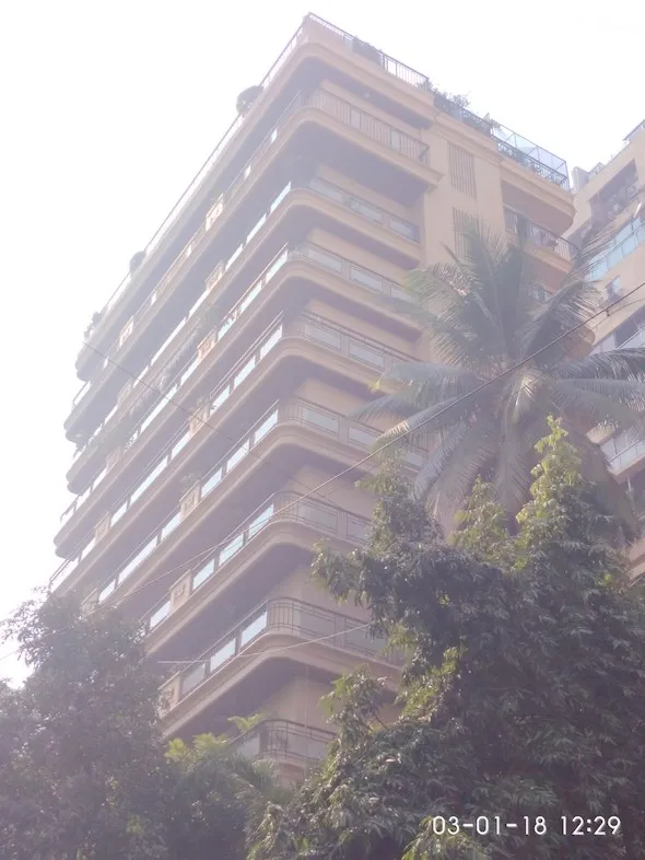 3 BHK Flats on Rent in Tuscany, Bandra West