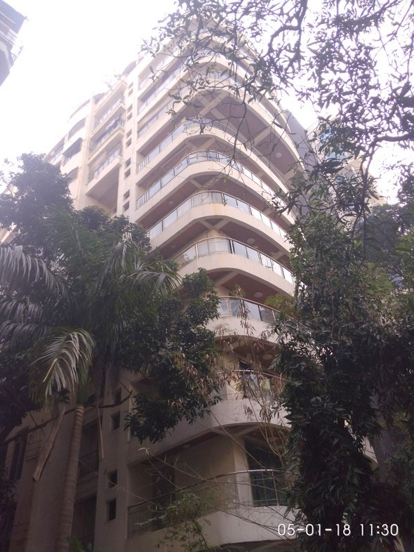 Uphaar Mandir, Khar West