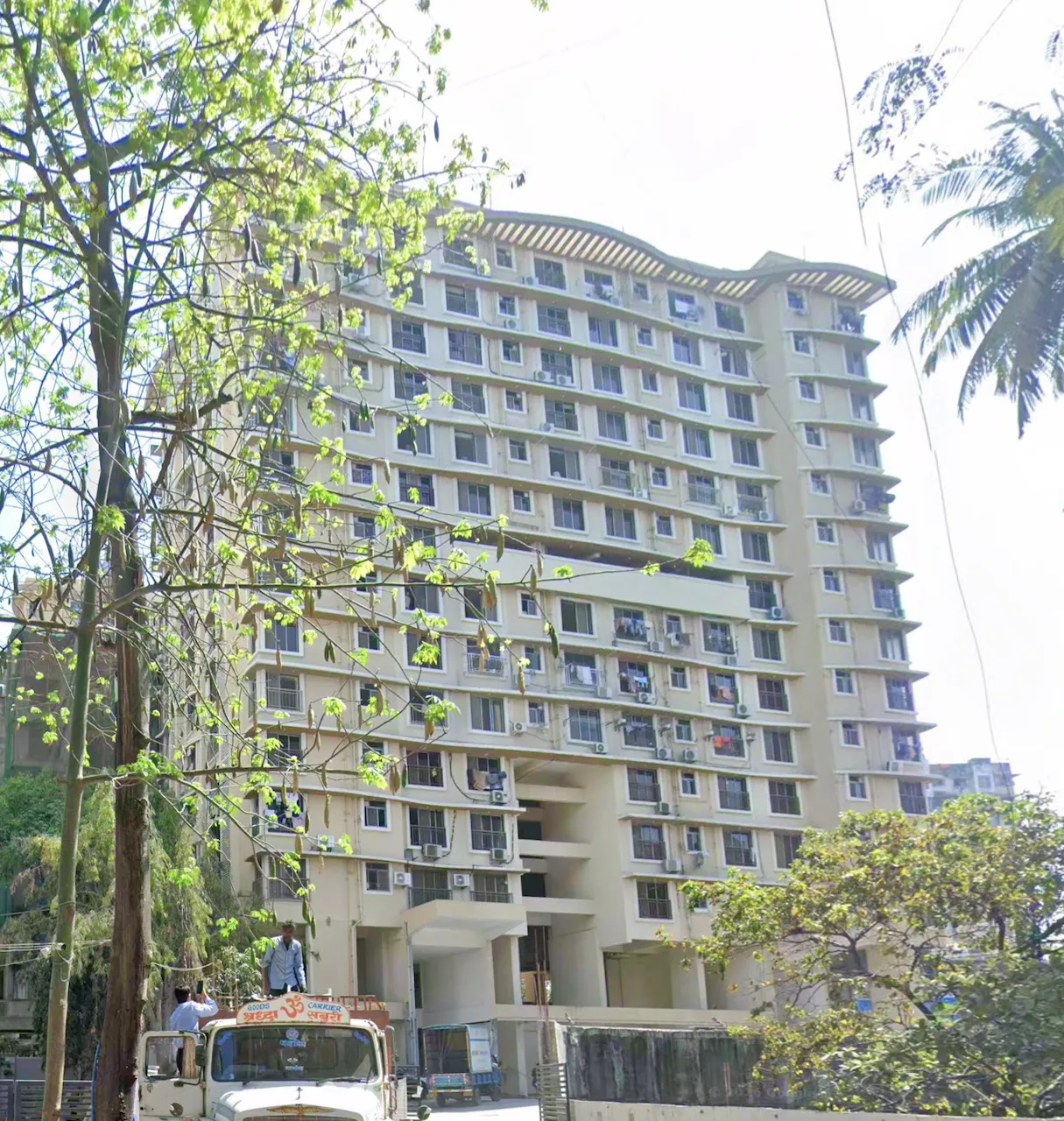 3 Vardhman Grandeur, Andheri West — for Rent — photo 1
