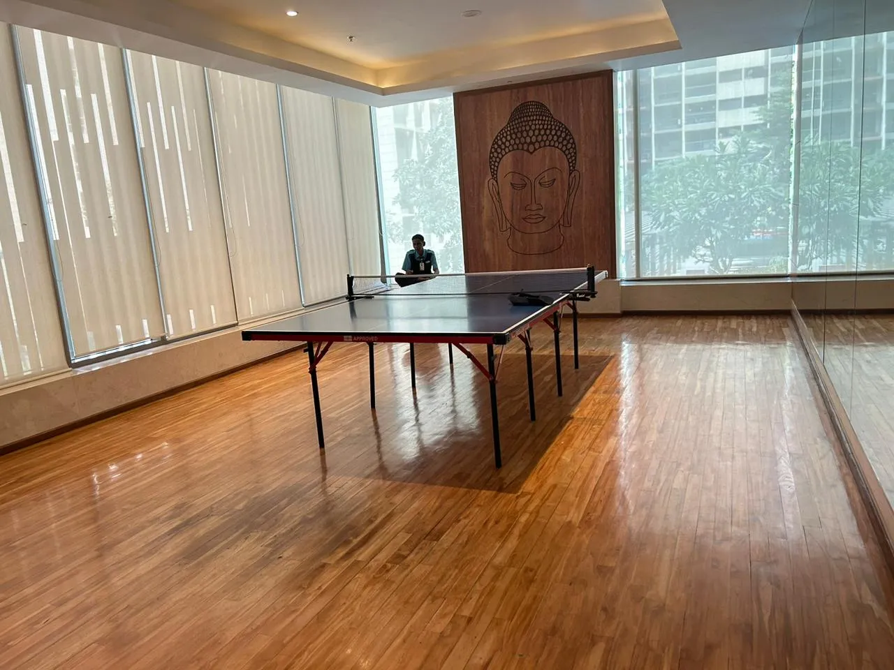 2 BHK Flats on Rent in Vasant Oasis I, Andheri East