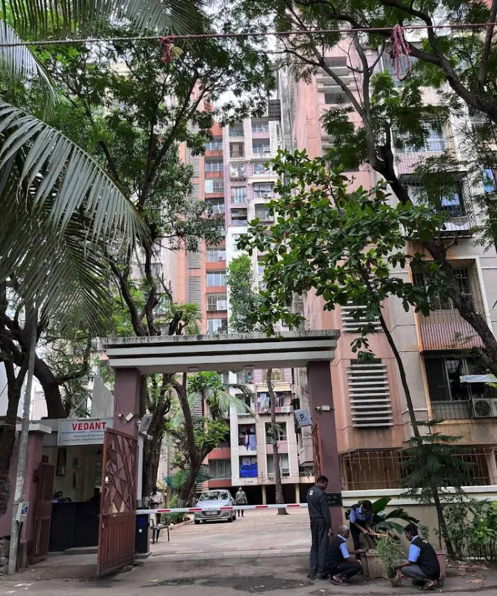 V1 - Vedant, Goregaon West