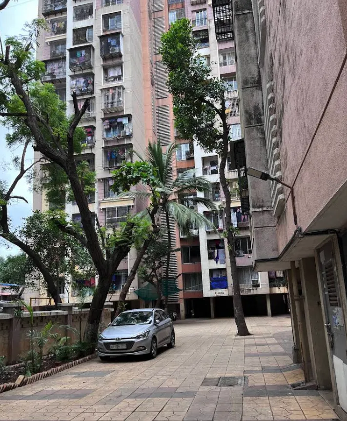 V2 - Vedant, Goregaon West