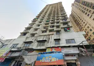 1 BHK Vedic Heights, Kandivali East — for Sale — photo 1 thumbnail