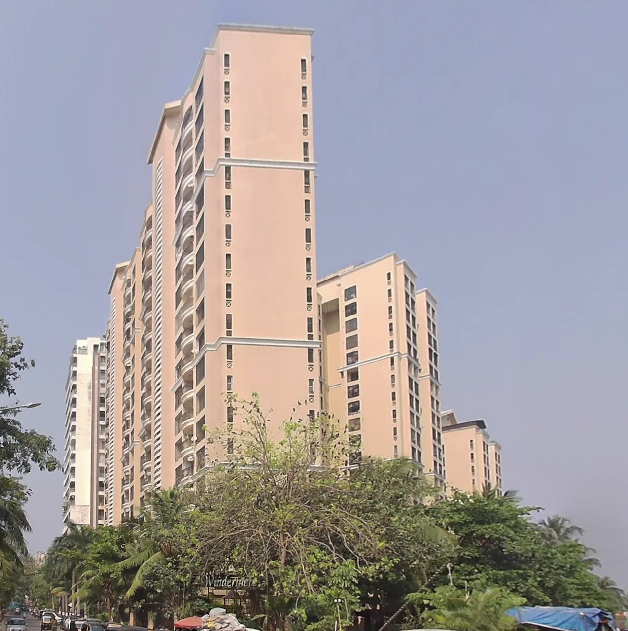 1 - Windermere, Bandra West