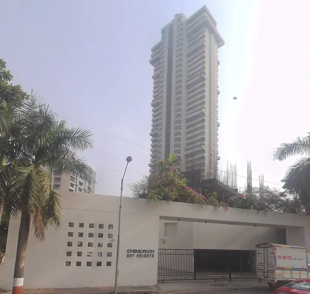 Oberoi Sky Heights, Andheri West