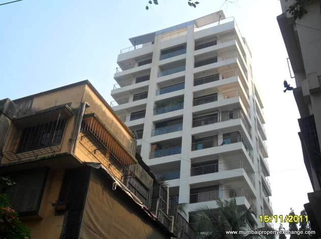 4 BHK Flats for Sale in Vertical Bliss, Bandra West